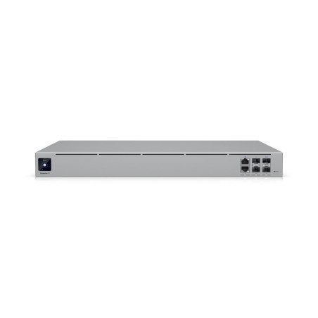 Ubiquiti Enterprise Fortress Gateway EFG - Unmatched Security & Performance for Your Network